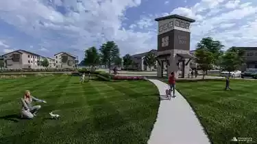 Fort Collins - Office