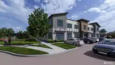 Fort Collins - Office