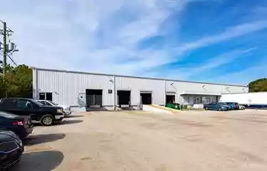 Tampa - Warehouse/Distribution