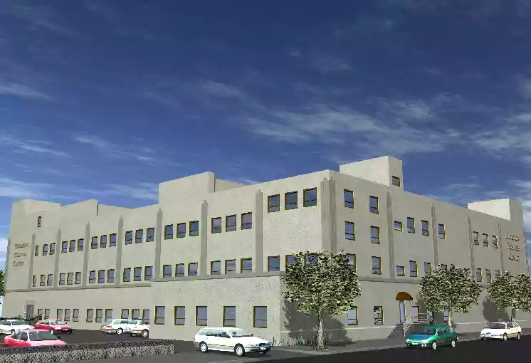 Mission 50