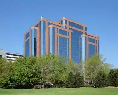 Atlanta - Office