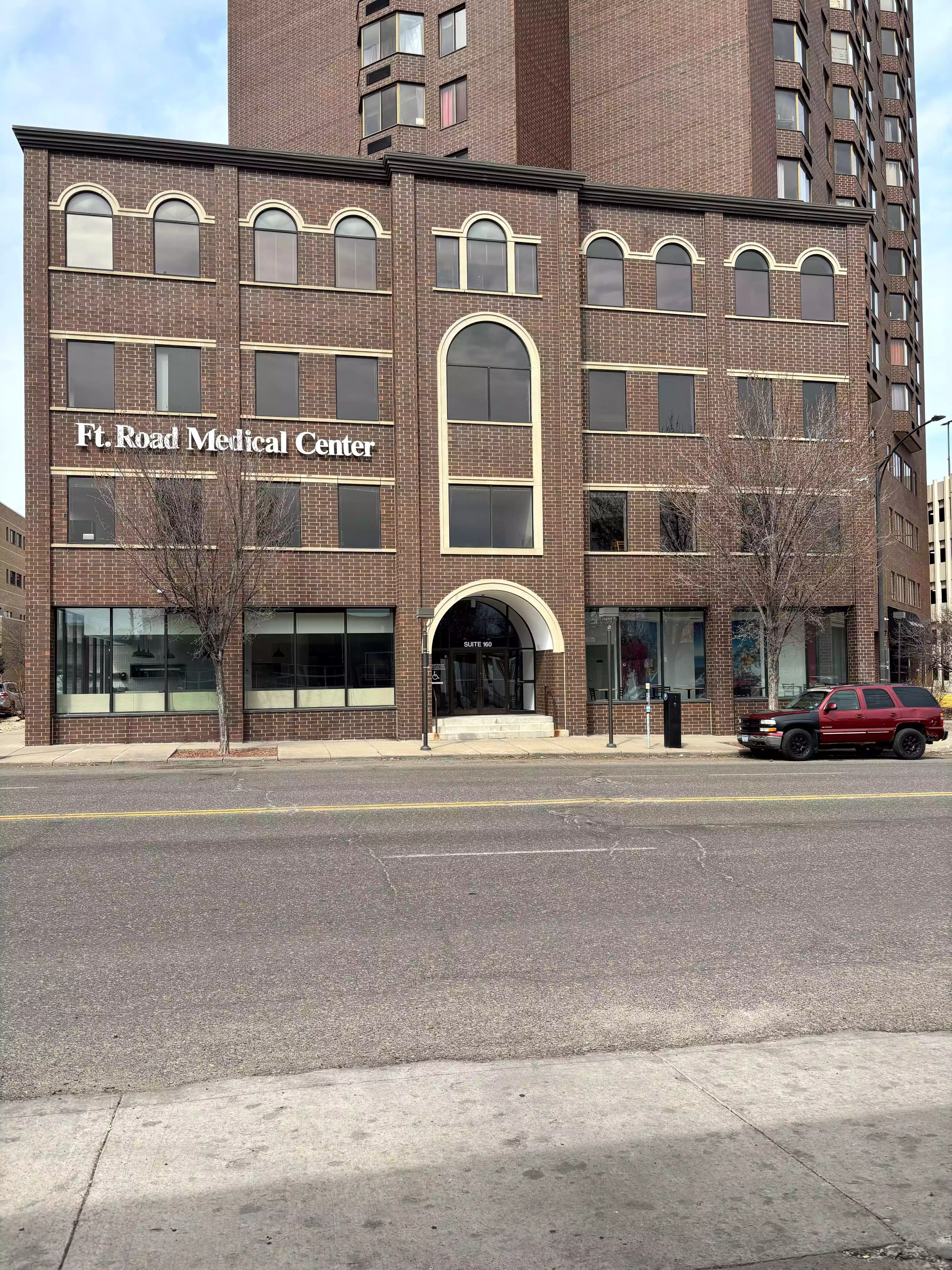 St. Paul - Office