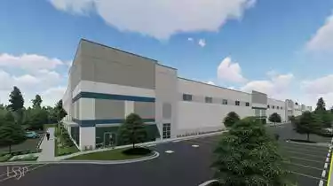 Charleston - Warehouse/Distribution