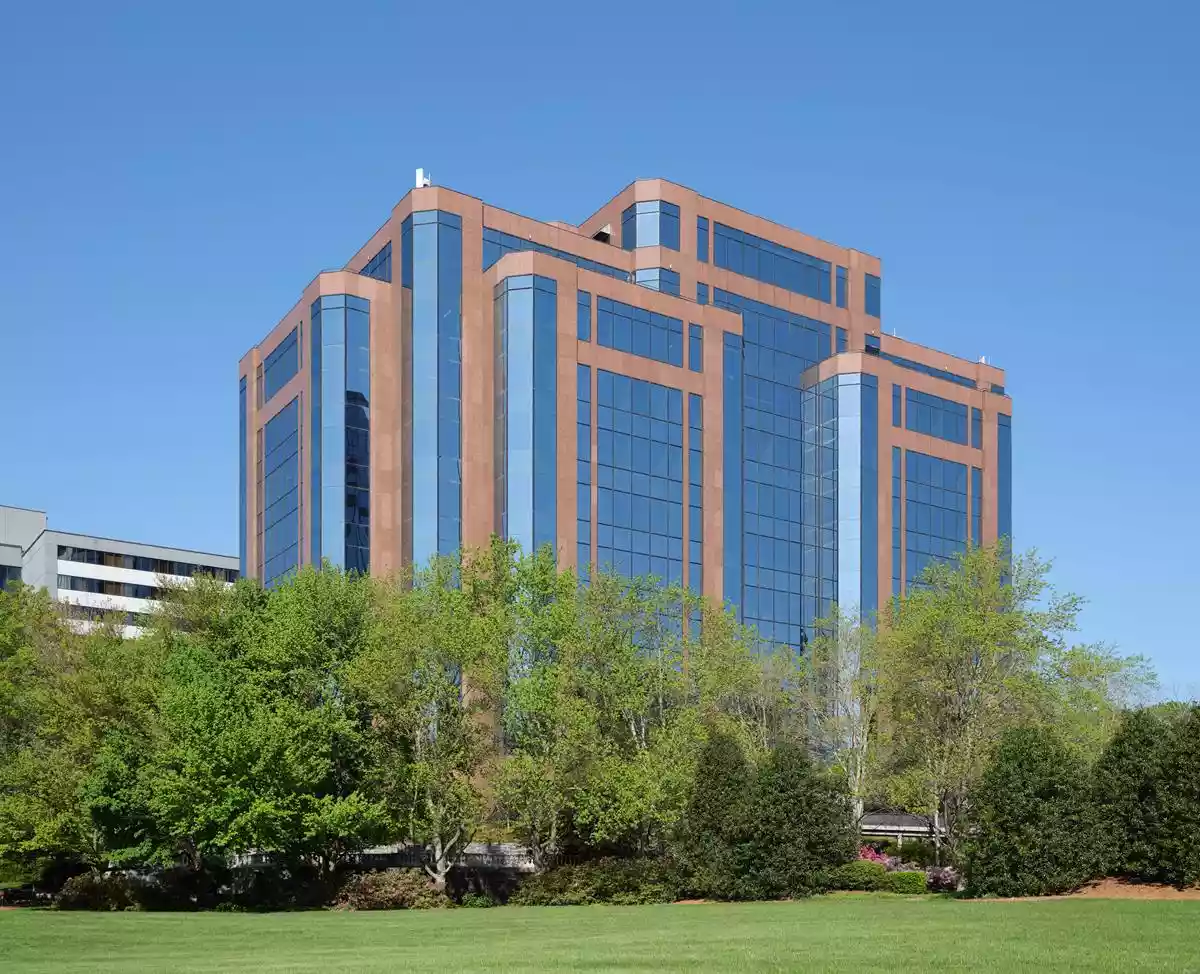 Atlanta - Office