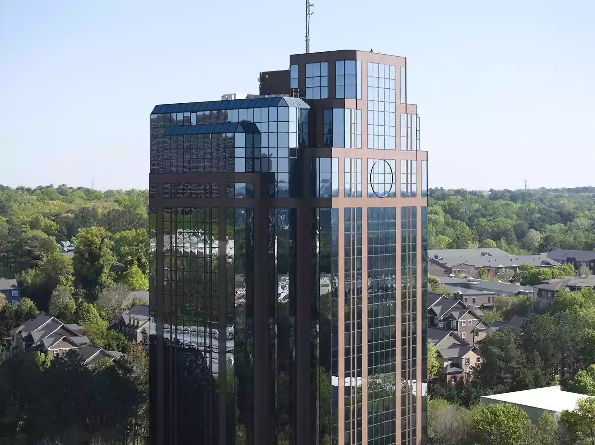 Atlanta - Office