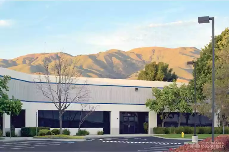 Kato Business Center - Bldg D