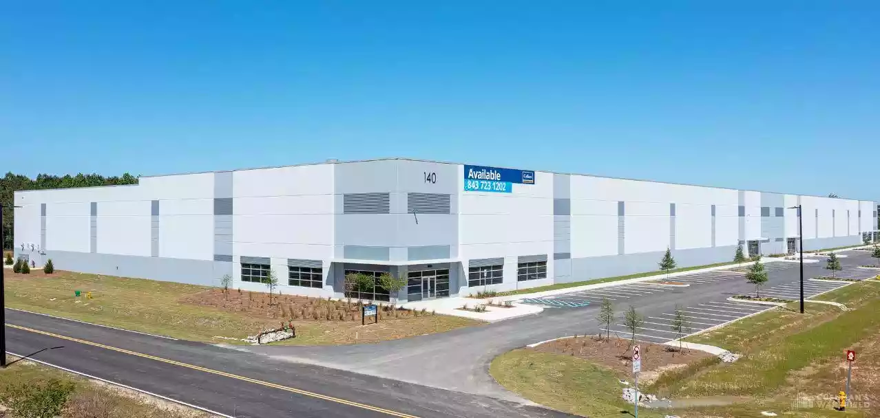 Summerville - Warehouse/Distribution