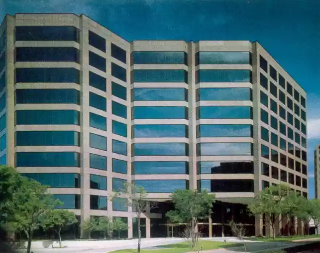 Dallas - Office