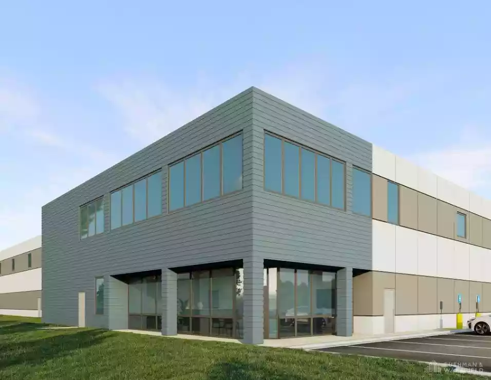 Hauppauge - Warehouse/Distribution
