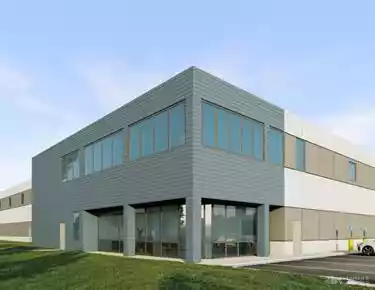 Hauppauge - Warehouse/Distribution
