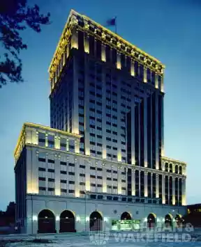 Resurgens Plaza