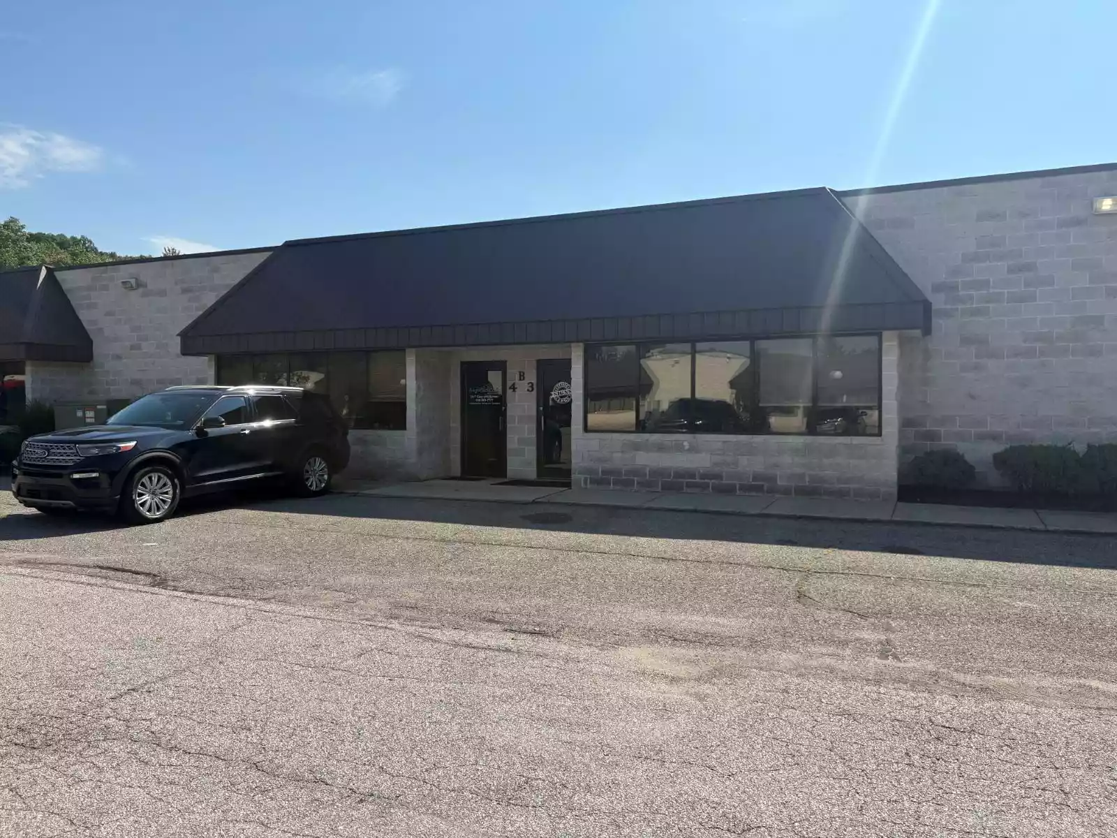 9261 Ravenna Road, Unit B4