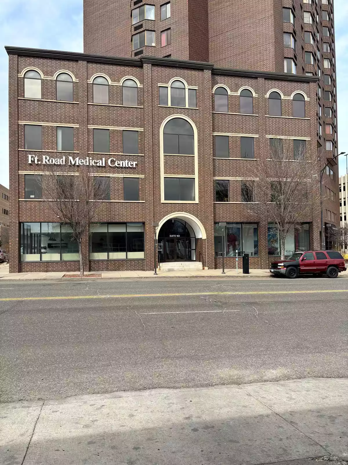 St. Paul - Office