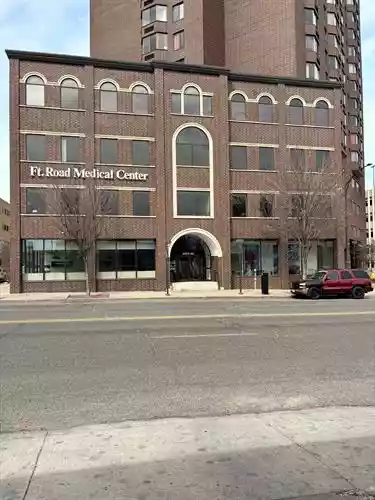 St. Paul - Office