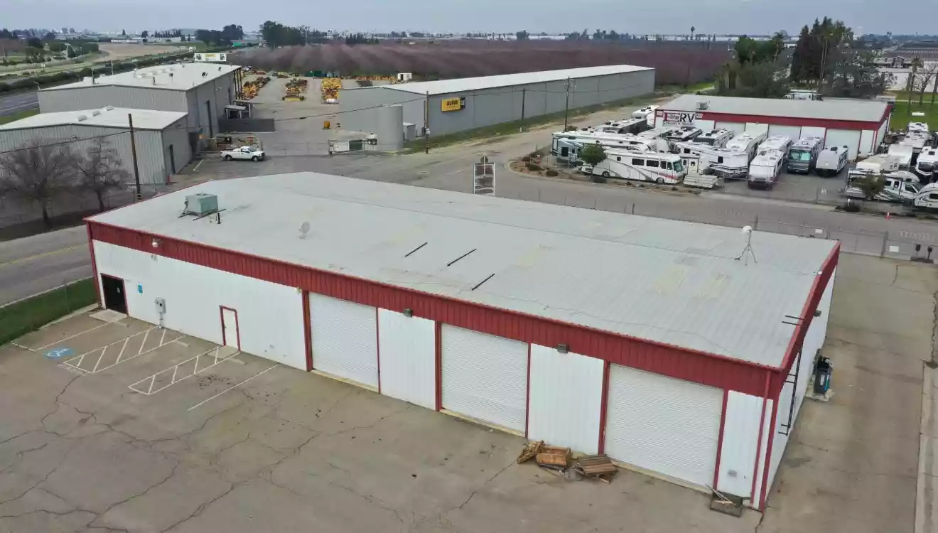 4027 E. Therese at Three Crowns Industrial Park