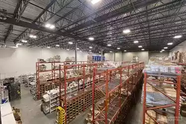 Surrey - Warehouse/Distribution