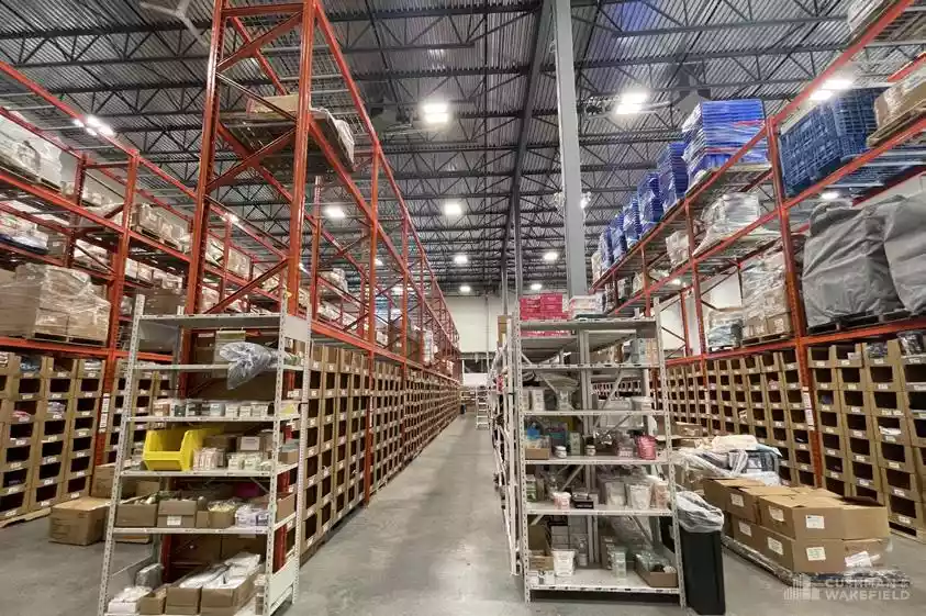 Surrey - Warehouse/Distribution