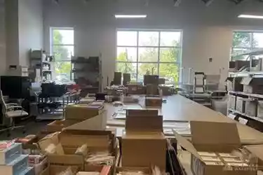 Surrey - Warehouse/Distribution