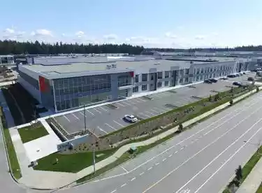 Surrey - Warehouse/Distribution