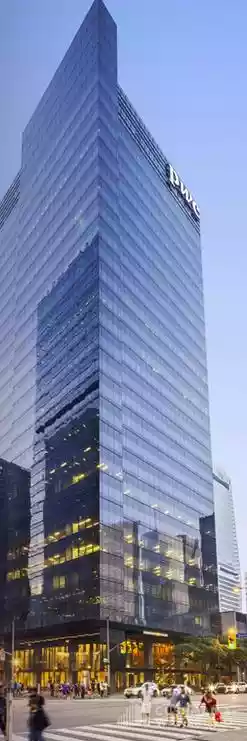 Toronto - Retail