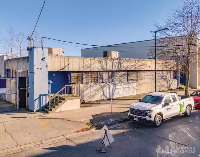 247 East 1st Avenue