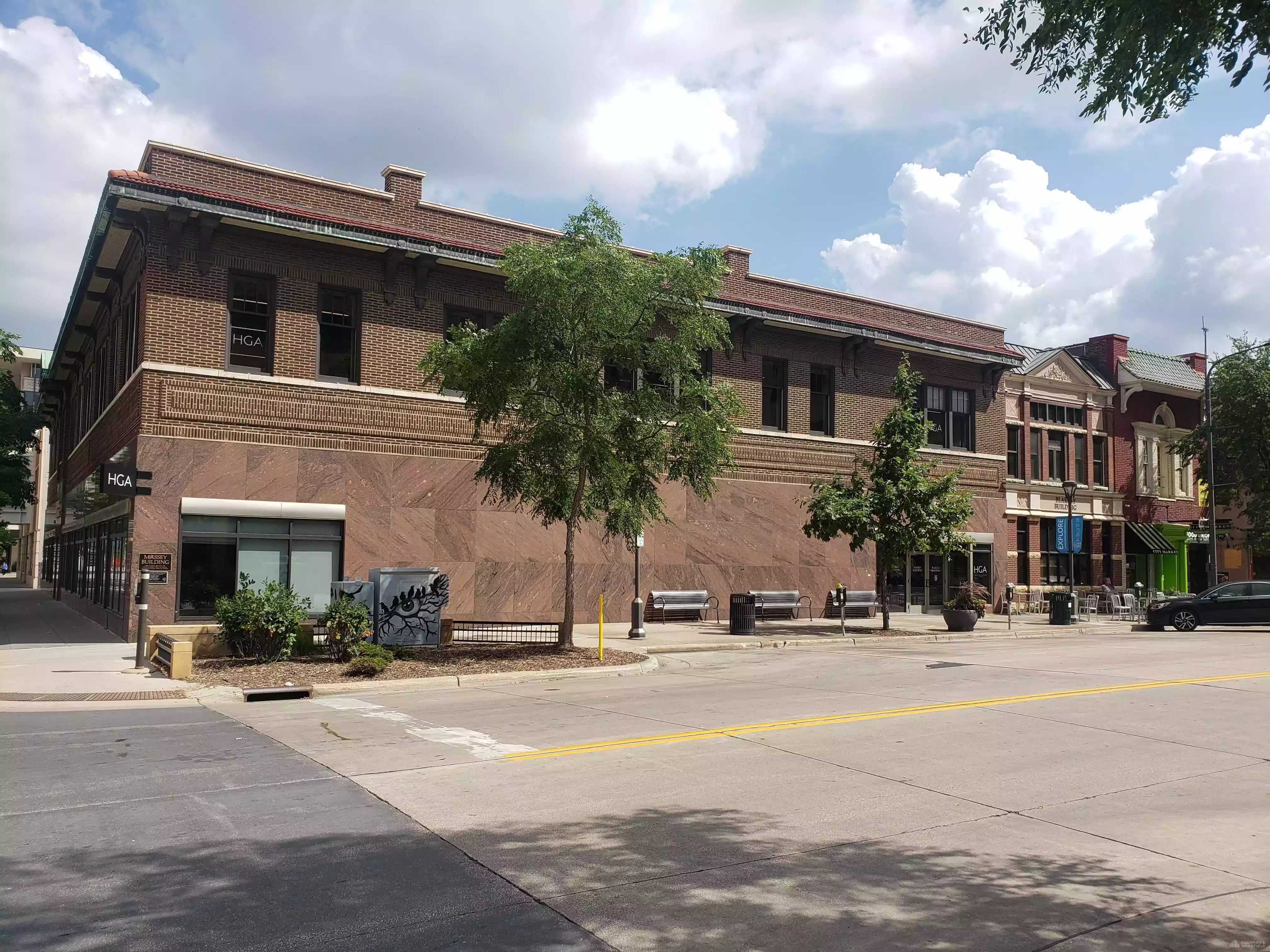 Rochester - Office