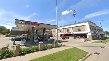 St Paul - General Retail