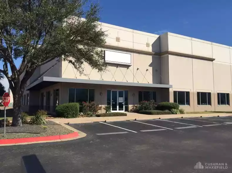 SOUTHPARK COMMERCE CNTR II-4