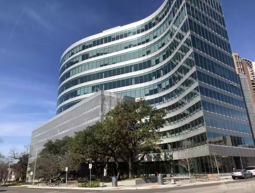 SXSW CENTER