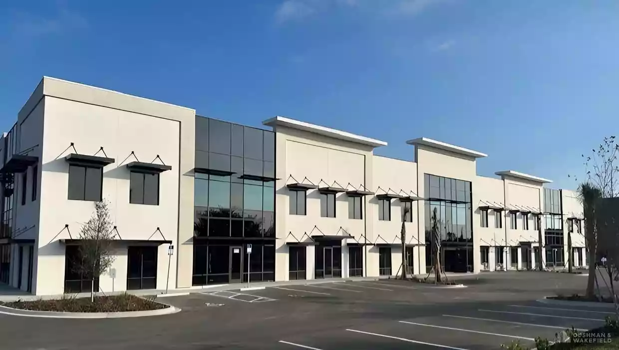 Jacksonville - Office