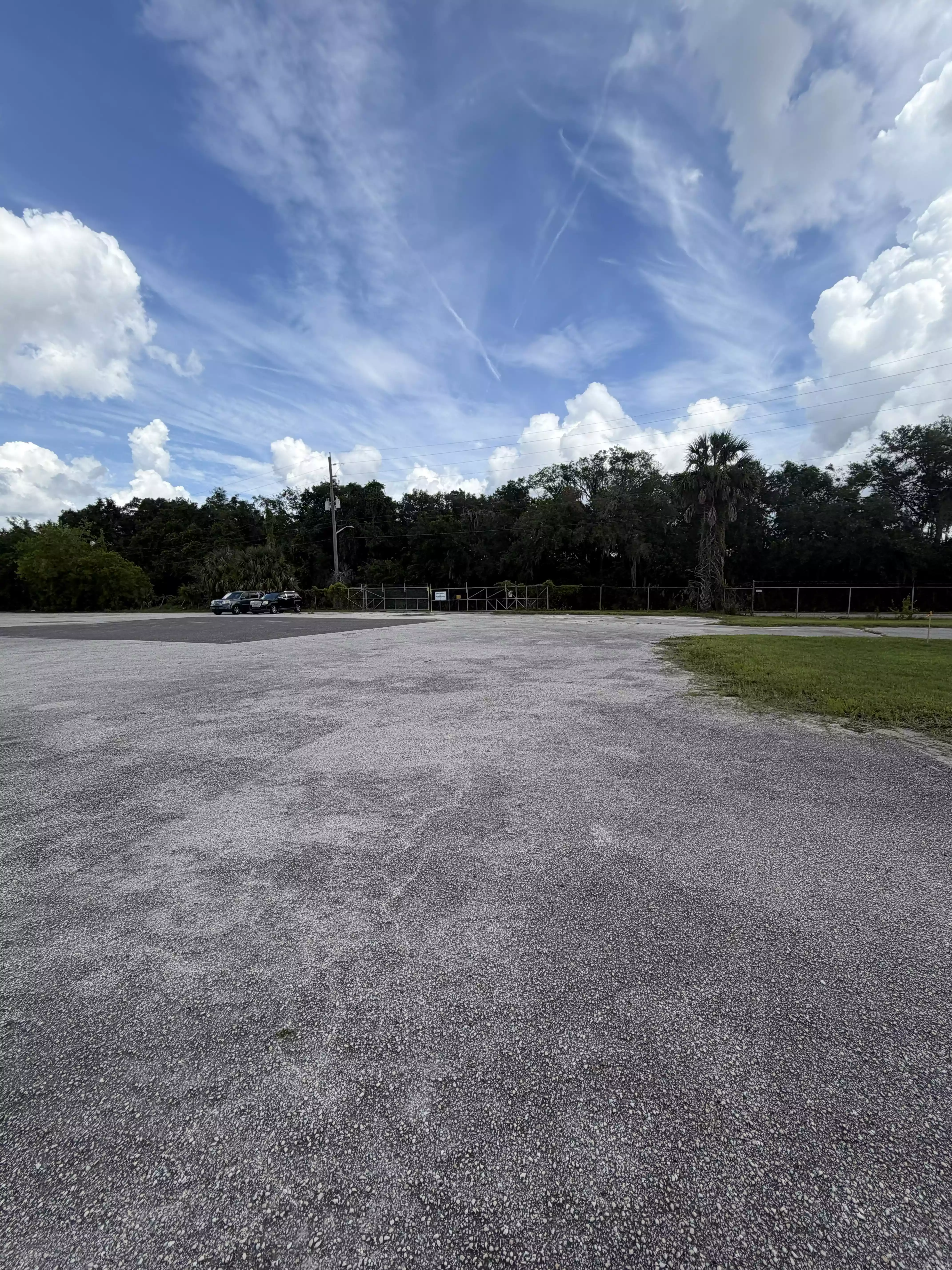 Jacksonville - Office
