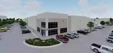 Taylor - Warehouse/Distribution