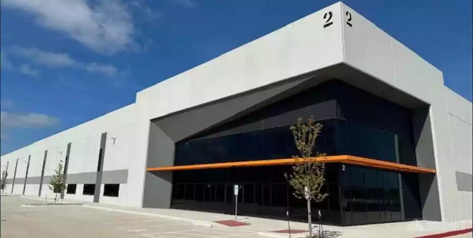 Infinity Park 2