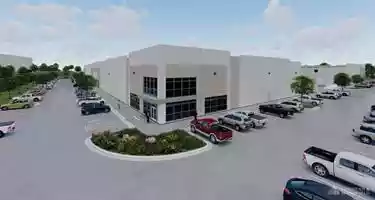 Taylor - Warehouse/Distribution