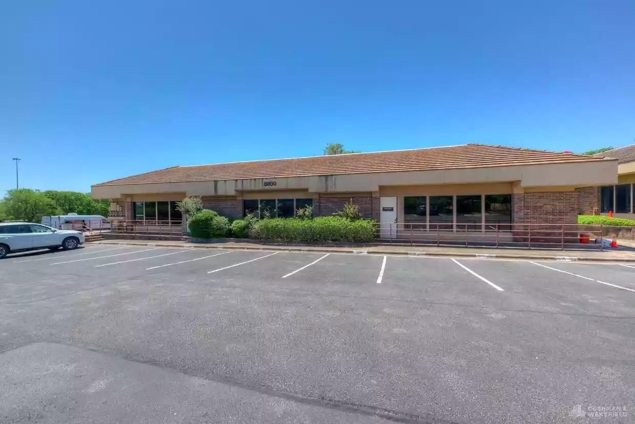 8800 Business Park