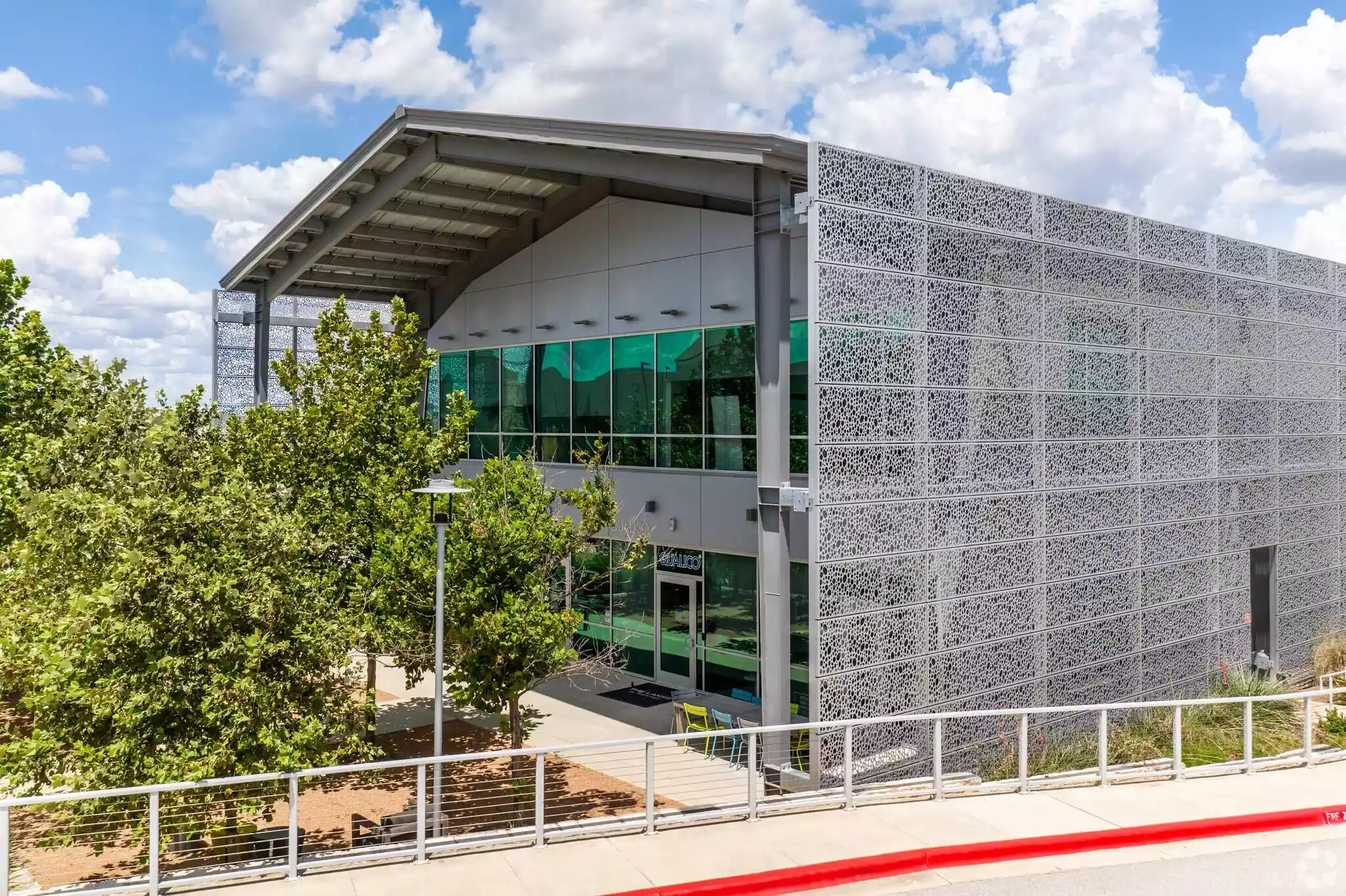 Pflugerville - Office