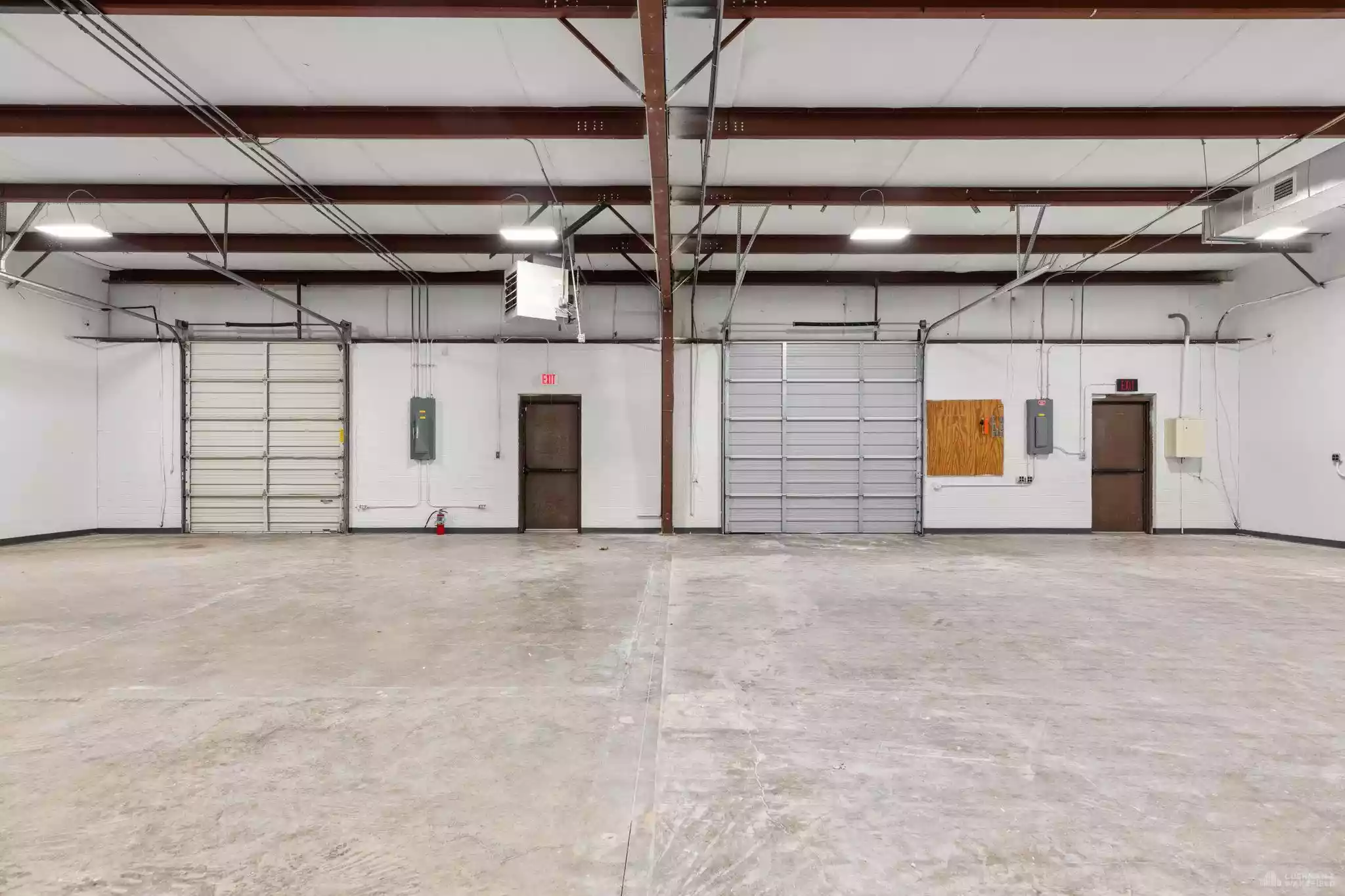Greensboro - Warehouse/Distribution