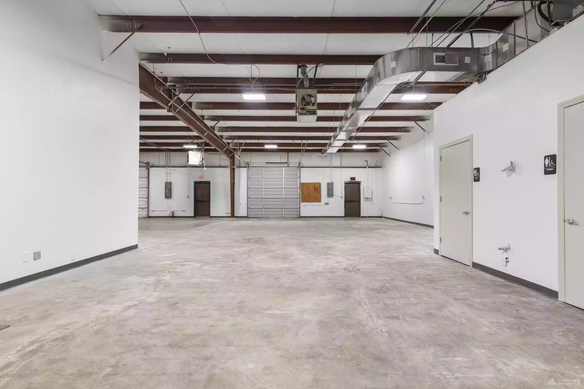 Greensboro - Warehouse/Distribution