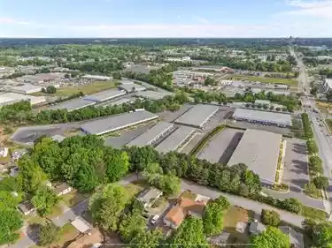 Greensboro - Warehouse/Distribution