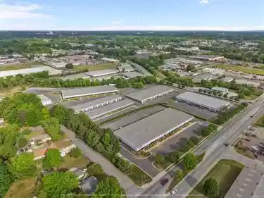 Greensboro - Warehouse/Distribution