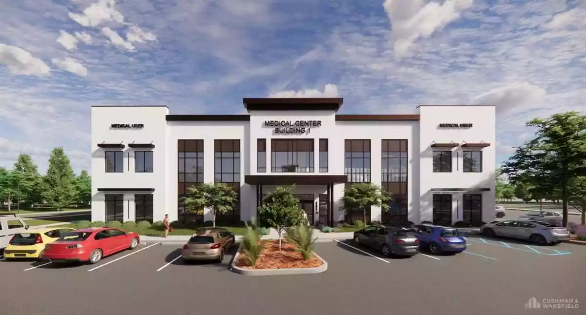 Palm Coast - Office