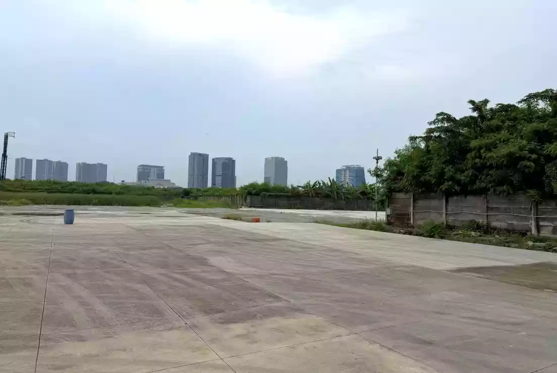 Yard