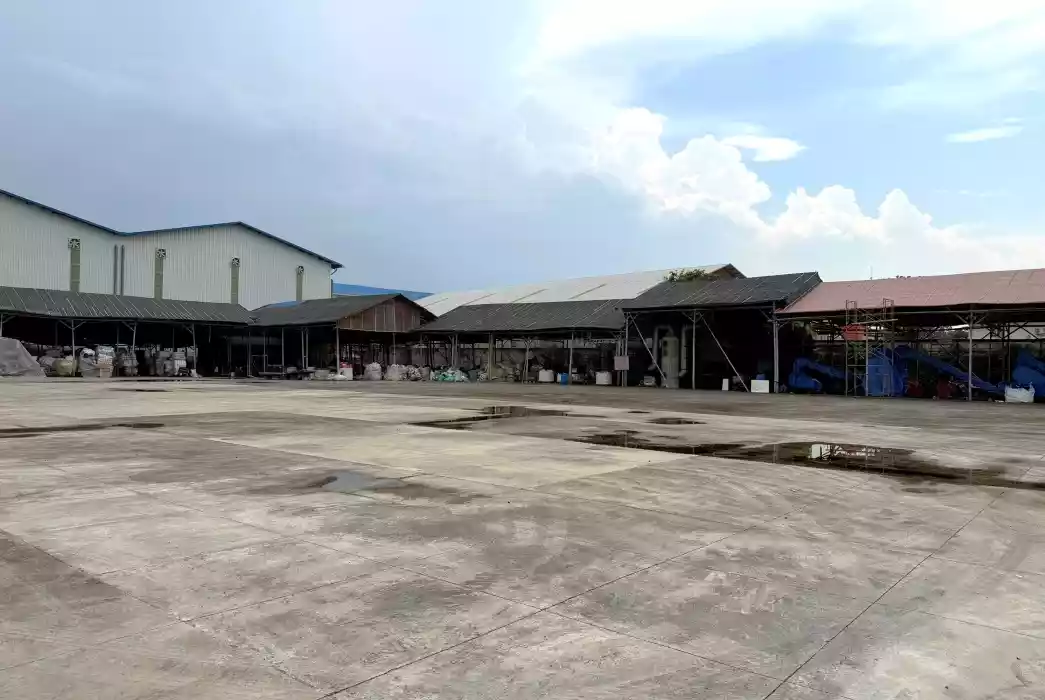 Yard