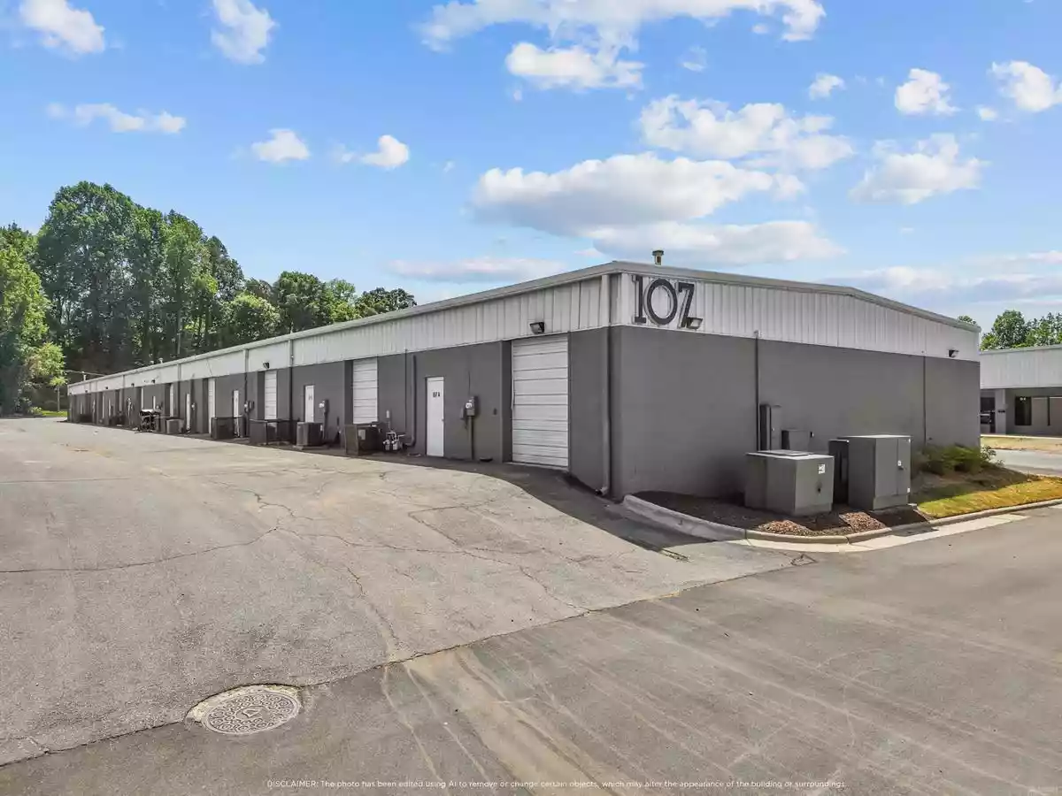 Greensboro - Warehouse/Distribution