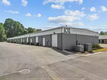 Greensboro - Warehouse/Distribution
