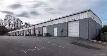 Greensboro - Warehouse/Distribution