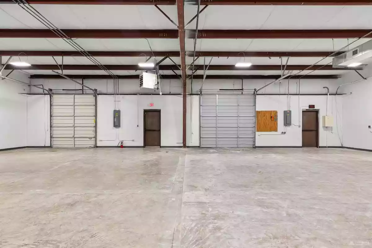 Greensboro - Warehouse/Distribution