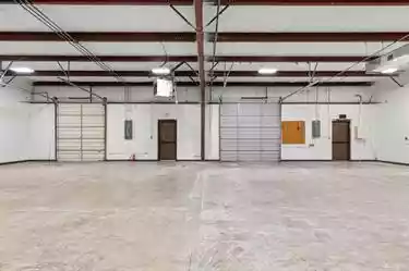 Greensboro - Warehouse/Distribution