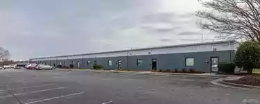 Greensboro - Warehouse/Distribution
