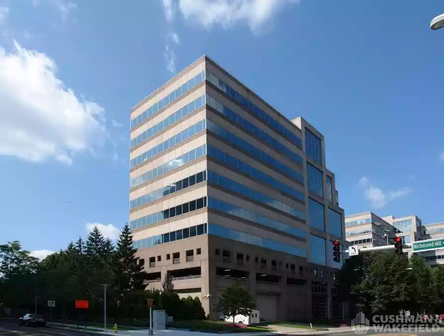 Stamford - Office